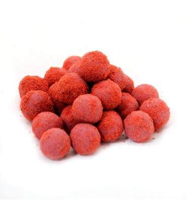 KAMIKAZE HOOKBAITS BOOM BERRY 20MM