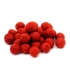 KAMIKAZE HOOKBAITS RED MONKEY 20MM