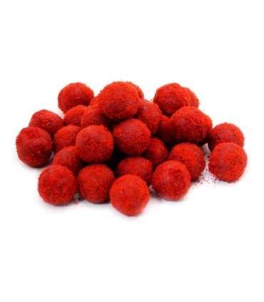 KAMIKAZE HOOKBAITS RED MONKEY 20MM