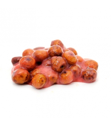 KAMIKAZE CHUFA BOOM BERRY