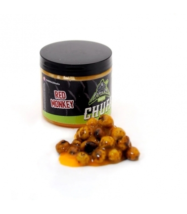 KAMIKAZE CHUFA RED MONKEY