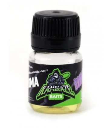 KAMIKAZE BAITS AROMA BOOM BERRY 30ML