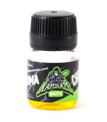 KAMIKAZE BAITS AROMA CHU-MIEL 30ML