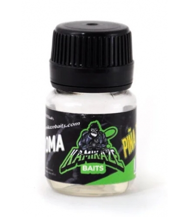 KAMIKAZE BAITS AROMA PIÑA ZITRIK 30ML