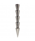 MUSTAD INSERTABLE TUNGTEN TITANX 1GR