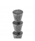 MUSTAD INSERTABLE TUNGTEN TITANX 1GR