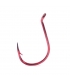 MUSTAD WIDE GAP DROP SHOT RED Nº1