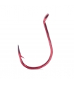 MUSTAD WIDE GAP DROP SHOT RED Nº1