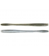 LIVETARGET 6.5"STRAIGHT TAIL WORM GREEN PEARL