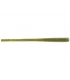 LIVETARGET 6.5"FINESSE WORM GREEN RED