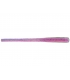 LIVETARGET 4.5"FINESSE WORM PURPLE PINK