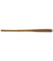 LIVETARGET 5.5"FINESSE WORM BROWN BLACK