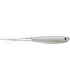 LIVETARGET GHOST TAIL MINNOW 4.5" SILVER PEARL