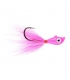MUSTAD BIG EYE BUCKTAIL 3/8OZ PINK