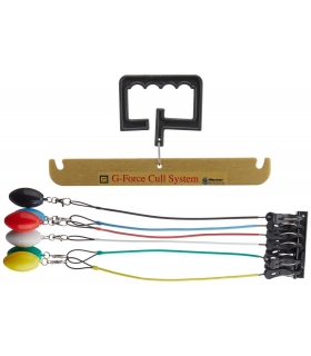 TH MARINE G-FORCE CULLING SYSTEM