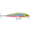 RAPALA PRECISION XTREME AIR BOSS 80MM GHSH