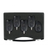 CARP SPIRIT ALARMA BLAX X 4+RECEPTOR