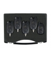 CARP SPIRIT ALARMA BLAX X 4+RECEPTOR