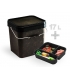 ZFISH Z-CORE CAMO BUCKET 17L + INNER INSERT