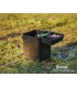 ZFISH Z-CORE CAMO BUCKET 17L + INNER INSERT