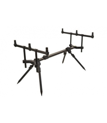 ZFISH TRIPODE SMART POD 3 ROD