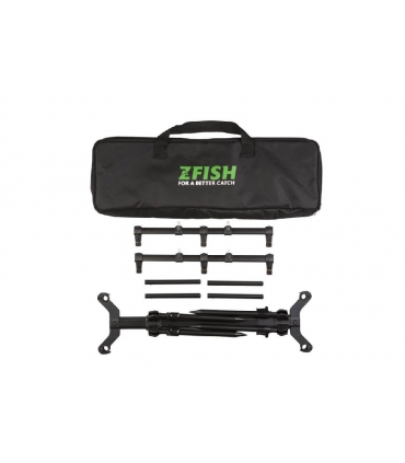 ZFISH TRIPODE SMART POD 3 ROD