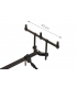 ZFISH TRIPODE SMART POD 3 ROD