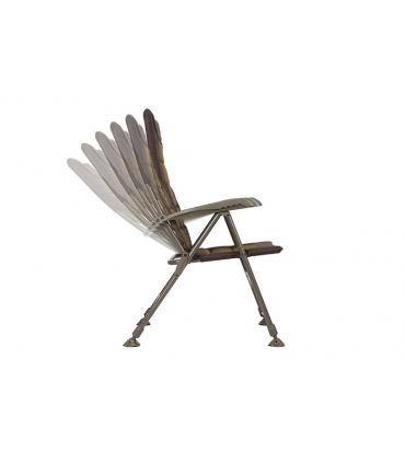 SILLA FOX EOS ESTANDAR CHAIR