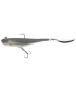 BIWAA DIVINATOR BIG 3OZ 85GR REAL SHAD