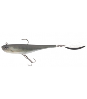 BIWAA DIVINATOR BIG 3OZ 85GR REAL SHAD