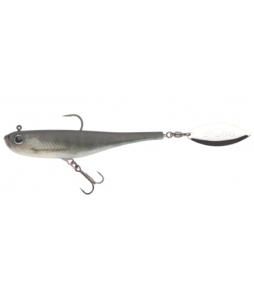 BIWAA DIVINATOR BIG 3OZ 85GR REAL SHAD