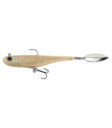 BIWAA DIVINATOR BIG 3/4OZ 22GR IVORY