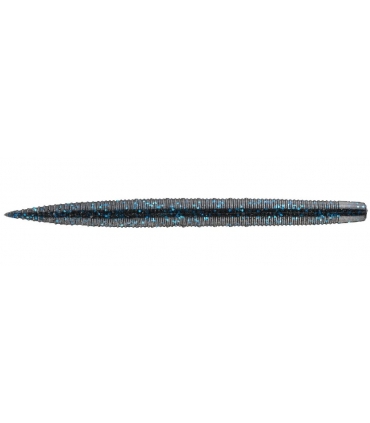 GEECRACK SAF STICK 3" BLACK BLUE 029