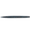 GEECRACK SAF STICK 3" BLACK BLUE 029