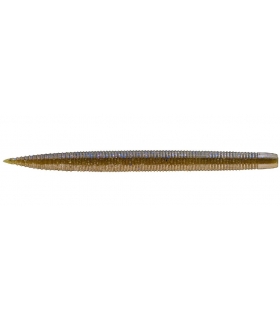 GEECRACK SAF STICK 3" MUDDY GILL 226