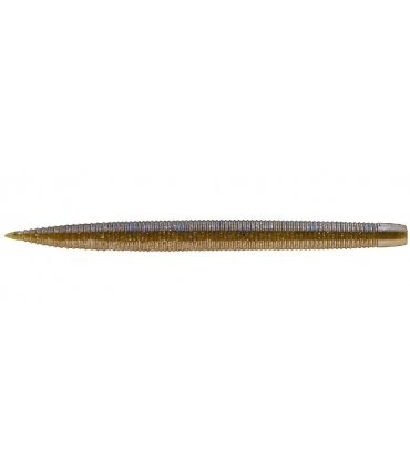 GEECRACK SAF STICK 3" MUDDY GILL 226
