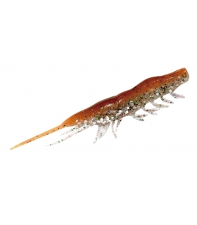 MAGBITE SNATCH BITE SHRIMP 2.5" 06 DIRTY SHRIMP