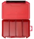 MEGABASS LUNKER LUNCH BOX MB-3020 RED