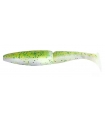 SAWAMURA ONE UP SHAD REAL 3" YELLOW CHART 071