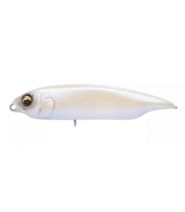 MEGABASS KARASHI SW FS FA (SP-C) FRENCH PEARL