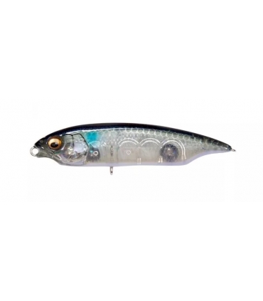 MEGABASS KARASHI SW FS GP HAKU BORA