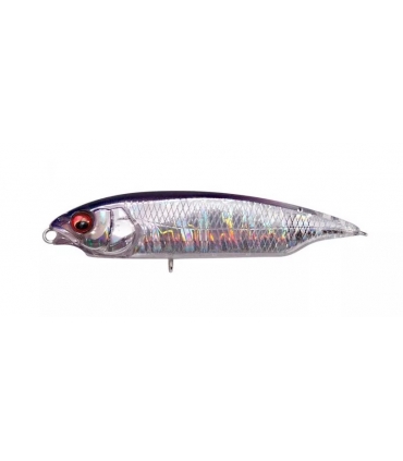 MEGABASS KARASHI SW FS GS HAKU