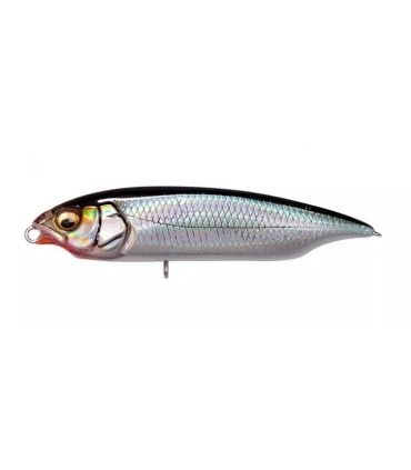 MEGABASS KARASHI SW FS LZ TOUGORO