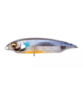 MEGABASS KARASHI SW FS HT CLEAR INAKKO