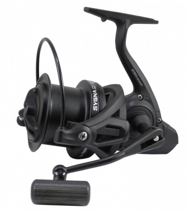 CARRETE ZFISH SYGNA BLK 9000