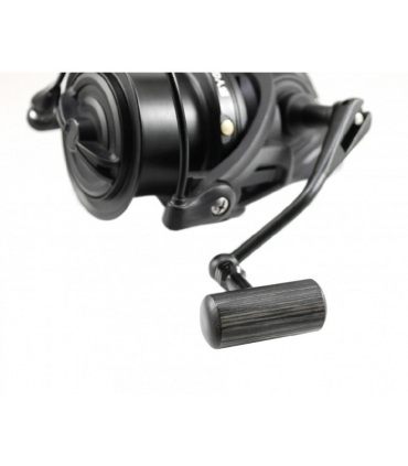 CARRETE ZFISH SYGNA BLK 9000