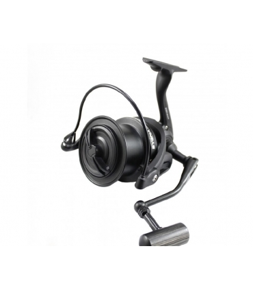 CARRETE ZFISH SYGNA BLK 9000
