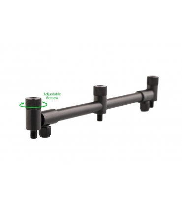 ZFISH BUZZER BAR ZFX 3 RODS