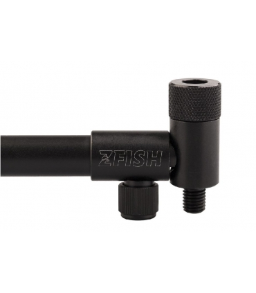 ZFISH BUZZER BAR ZFX 3 RODS