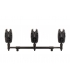 ZFISH BUZZER BAR ZFX 3 RODS